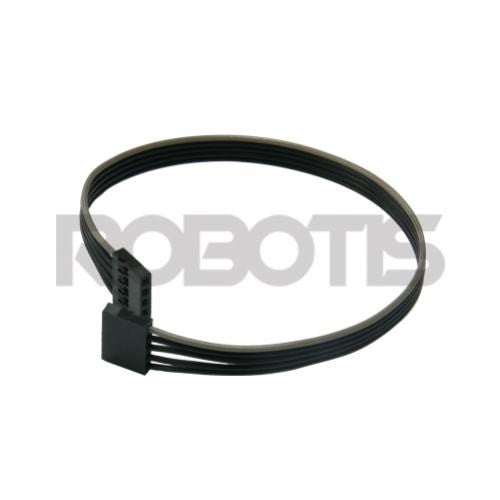 ROBOT CABLE-5P 150MM 4PCS