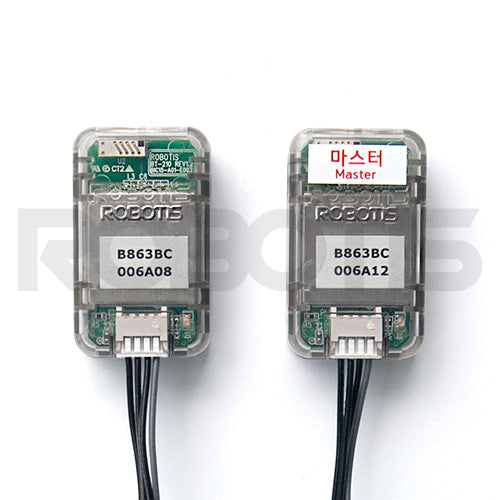 BT-210 SET