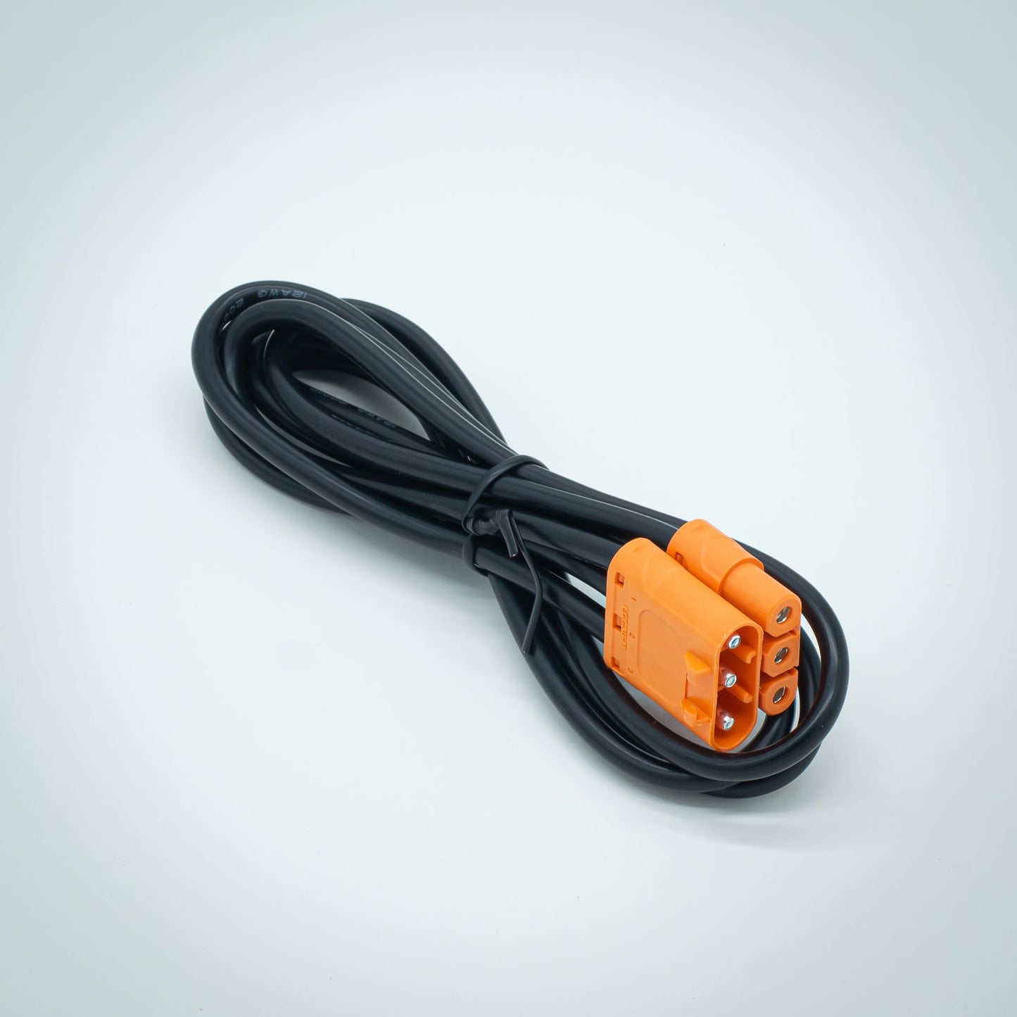 Motor Power Cable - Type: LCC30, Length: 500mm