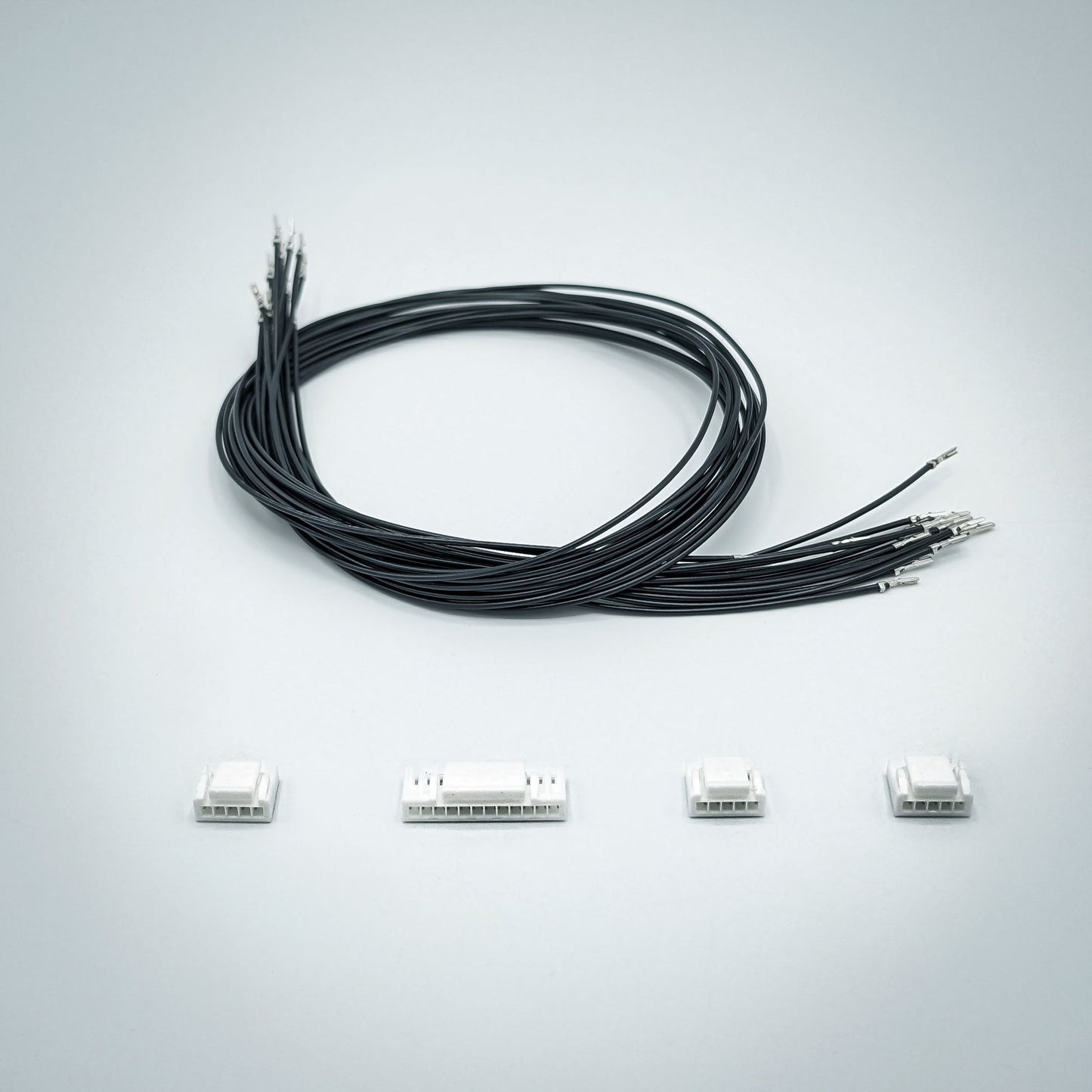 Harness Build Kit for ODrive Micro