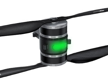 X-601 Combo Pack Coaxial Type (Integrated Propulsion System ) UAV Moto...