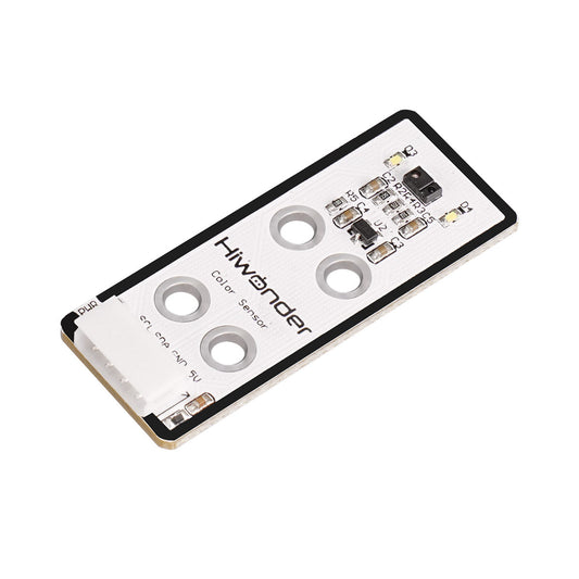 Color Sensor: Hiwonder Robot Sensor Compatible with Arduino/ Raspberry Pi/ Jetson Nano/ micro:bit