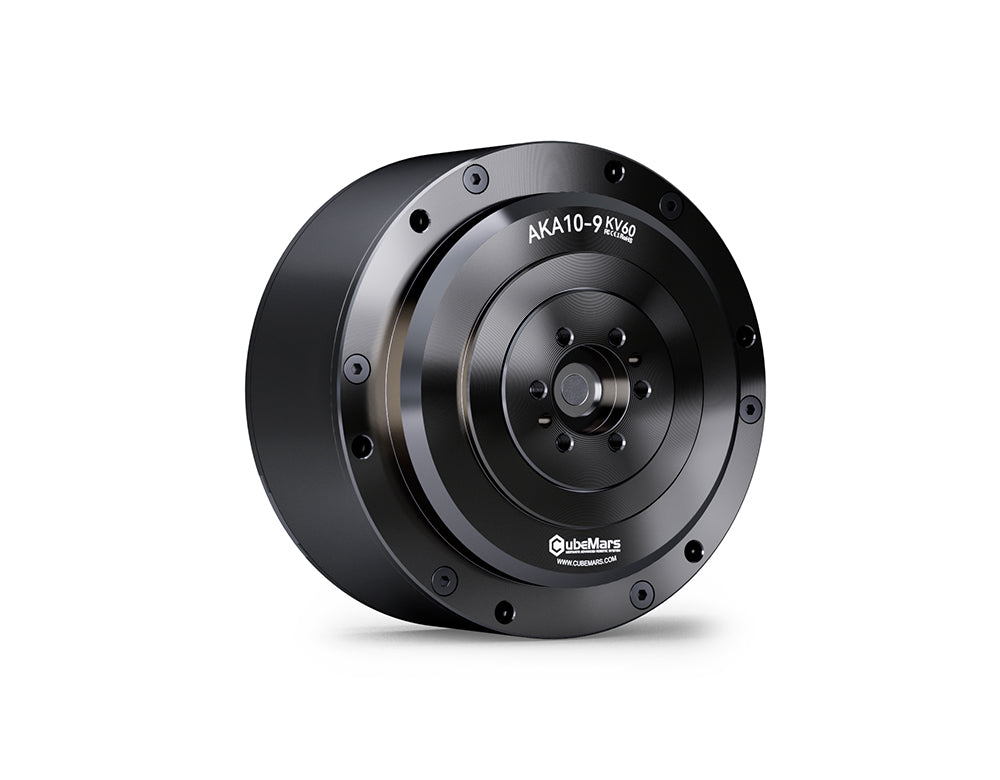 AKA10-9 KV60 Robotic Actuator 18Nm Rated Torque