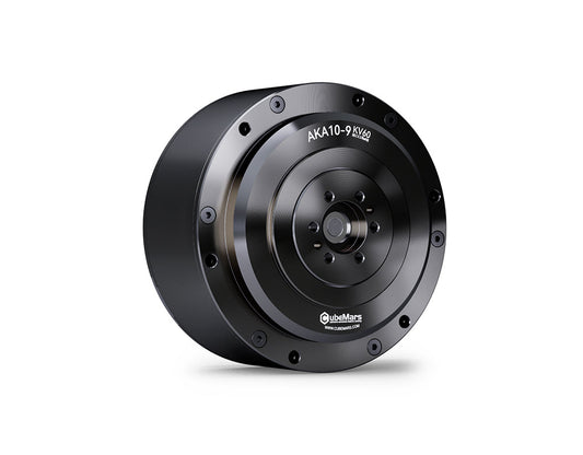 AKA10-9 KV60 Robotic Actuator 18Nm Rated Torque