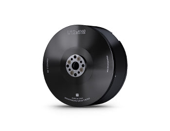 U12Ⅱ Efficiency Multirotor UAV Motor KV60