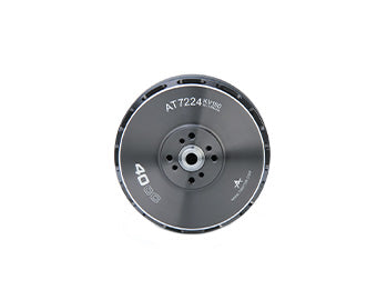 AT7224 40CC VTOL UAV Fixed Wing Aircraft Long Shaft Motor KV160/KV190