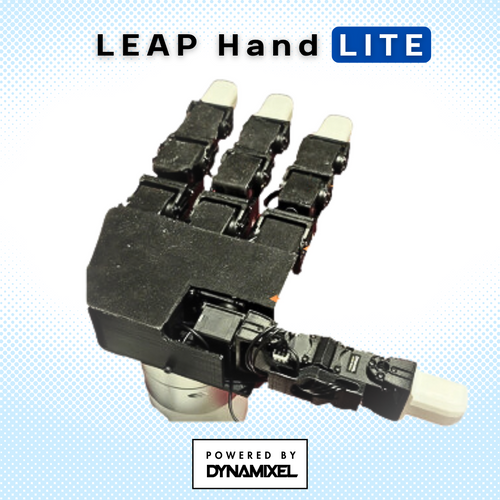 LEAP HAND BUNDLE LITE (XL330)