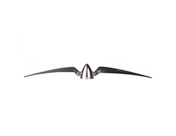 TF16*8 Glider&UAV Carbon Propeller