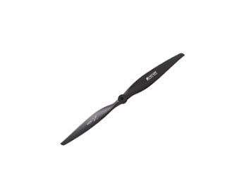 T16*8 Outdoor Plane Polymer Carbon Fiber Propeller