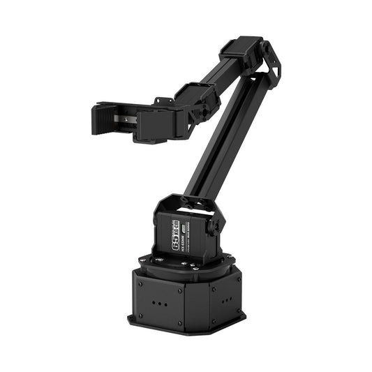 Hiwonder NexArm Open-Source VLA Embodied AI Robotic Arm with ESP32 & AT32 Dual-Chip Design, AI Vision, Large AI Model, and K230 Vision Module