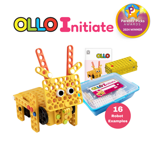 OLLO INITIATE