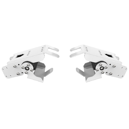 Robotic Hands: Hiwonder Humanoid Robot Hands with LX-824HV Serial Bus Servo Flexible Opening for DIY