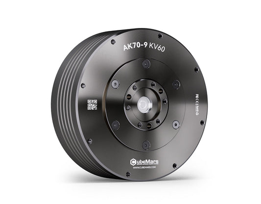 AK70-9 KV60