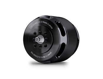 U5 Power U-Type High Efficiency UAV Motor KV400