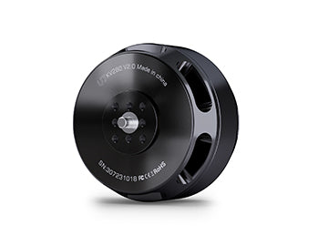 U7 V2.0 Power Type UAV Motor KV490