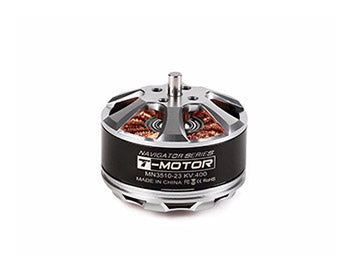 MN3510 Multirotor Fixed Wing UAV Motor KV360/KV630/KV700