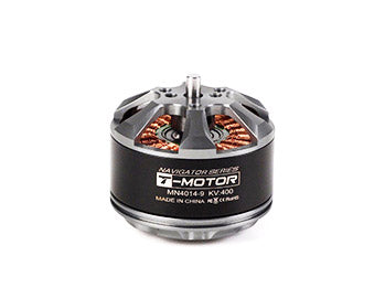 MN4014 Multirotor Fixed Wing UAV Motor KV330