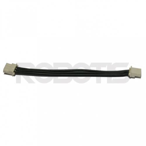 ROBOT CABLE-3P 100MM 10PCS