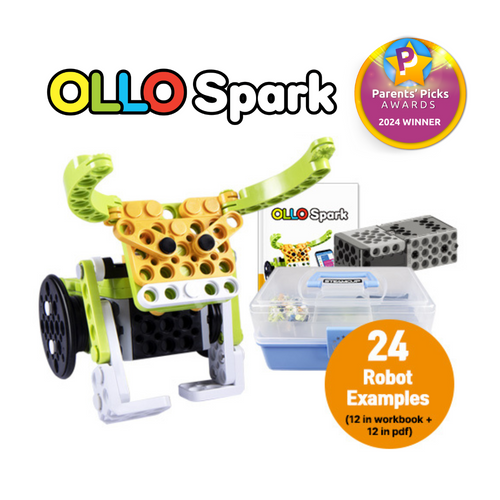 OLLO SPARK