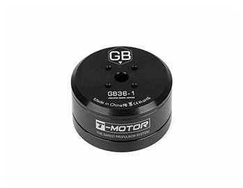 GB36-1 Gimbal Type 3-6S UAV Drone Motor KV50