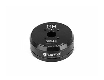 GB54-2 Gimbal Type 3-6S UAV Drone Motor KV26