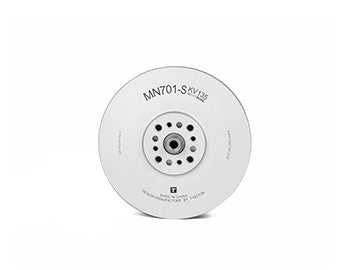 MN701-S IP45 Multirotor Fixed Wing UAV Motor KV135 2PCS/SET