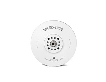 MN705-S IP45 Multirotor Fixed Wing UAV Motor KV125 2PCS/SET
