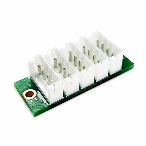 4P JST EXPANSION BOARD
