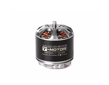MN3520 Multirotor Fixed Wing UAV Motor KV400