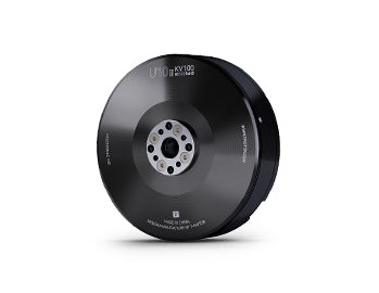 U10Ⅱ Efficiency Multirotor UAV Motor KV100