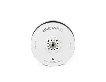 MN801-S IP45 Multirotor Fixed Wing UAV Motor KV120