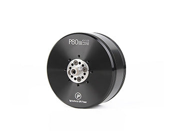 P80Ⅲ Without Pin Agricultural UAV Motor KV100
