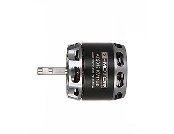 AT2312 Long Shaft 3D Trainer Glider Bldc Motor--KV1150/KV1400