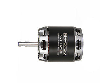 AT2317 Long Shaft Outdoor 3D Trainer Glider Motor-KV1400/KV880/KV1250