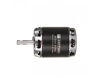 AT2321 Long Shaft 3D Trainer Glider motor KV1250/KV950