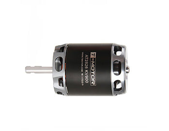 AT2826 3D F3A Fixed Wing Long Shaft Brushless Motor-KV900/KV1100