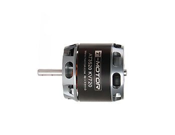 AT3520 Long Shaft Fixed Wing UAV Motor KV550/KV720/KV850