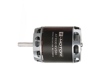 AT3530 VTOL Fixed Wing Aircraft Long shaft Motor KV580