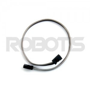 ROBOT CABLE-2P 150MM (GEARED MOTOR) 4PCS