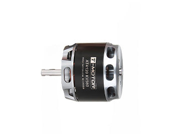 AT4120 VTOL Fixed Wing Airplane Long Shaft Motor-KV250/KV500/KV560