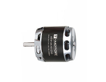 AT4125 VTOL Fixed Wing Aircraft Long Shaft Motor KV250/KV540