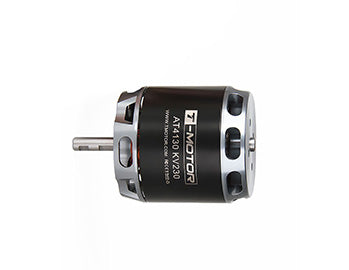 AT4130 Long Shaft Fixed Wing VTOL Motor KV230/KV300/KV450