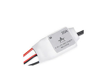 AT20A 2-3S Fixed Wing Airplane ESC