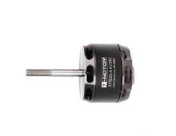 AT5220A 20-25CC VTOL Fixed Wing Aircraft Shaft Motor KV220/KV380