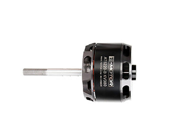 AT5220B 20-25CC VTOL Fixed Wing Aircraft Long Shaft Motor KV220/KV380