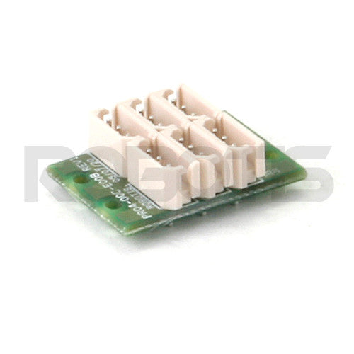 3P EXTENSION PCB