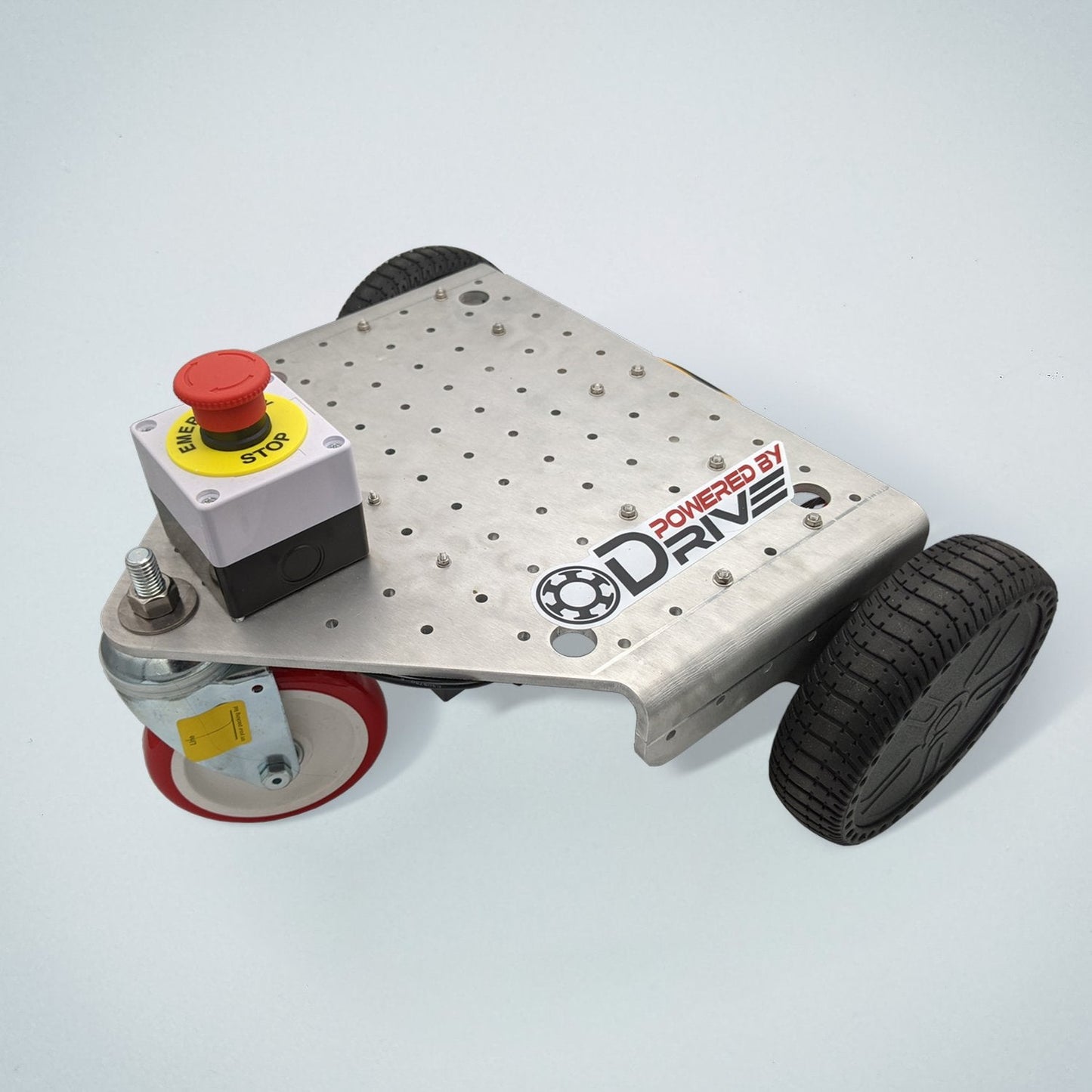 BotWheel Explorer Kit Full Kit