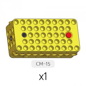 CM-15 MOTOR