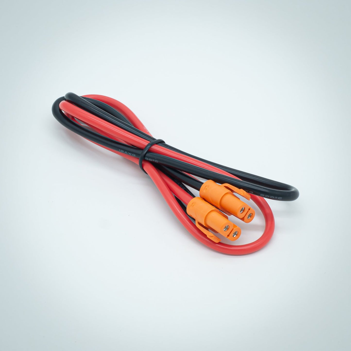 DC Power Cable - Type: LCB30, Length: 1m
