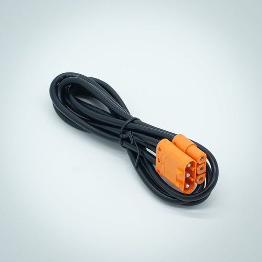 Motor Power Cable - Type: LCC30, Length: 2m